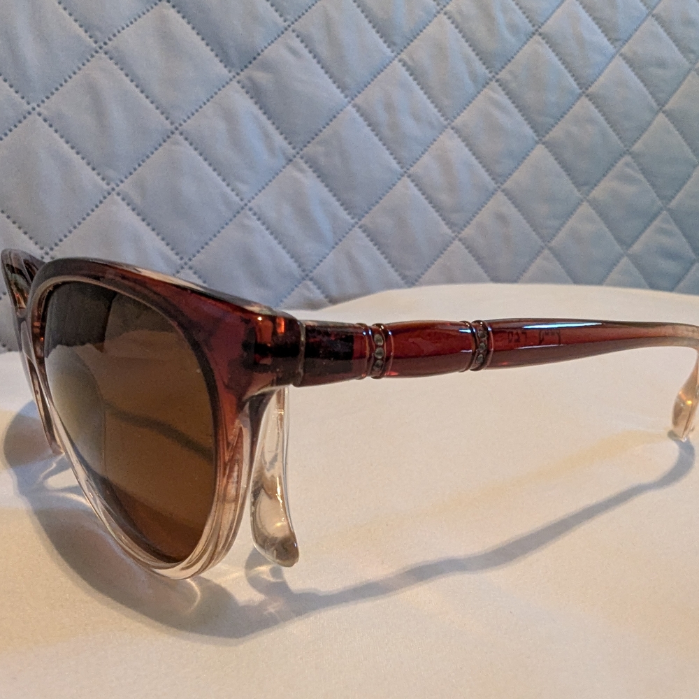 Stylish Brown Sunglasses